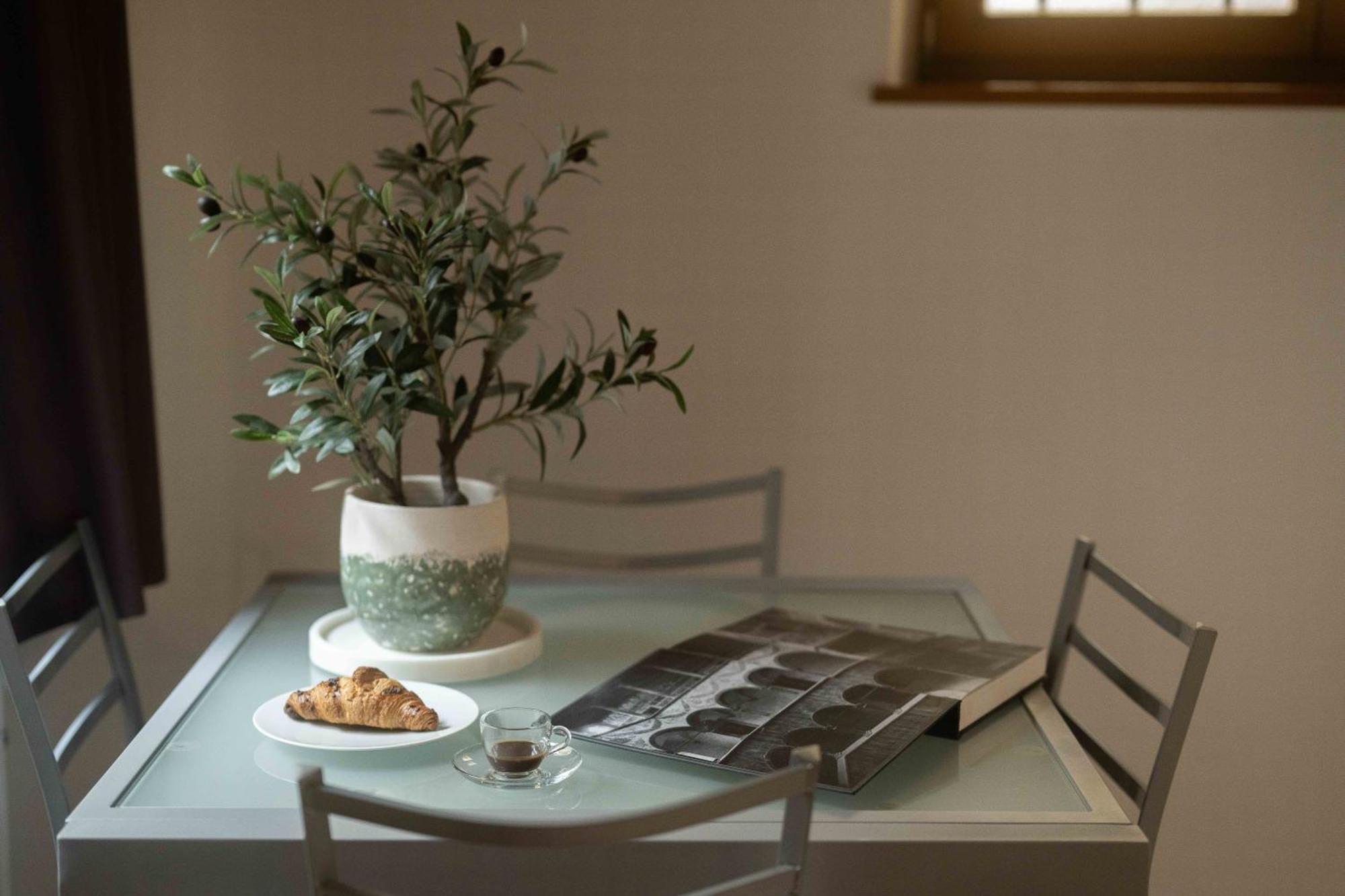 Concilium Apartment เตรนโต ภายนอก รูปภาพ